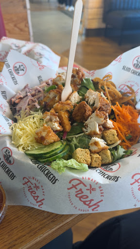 Photo of Slim Chickens - Unit 11, Milton Keynes MK9 3XS